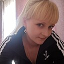 Настоящая, 36 лет