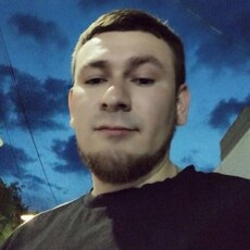 Фотография мужчины Владимир, 35 лет из г. Уральск