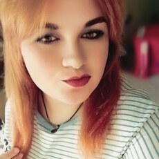 Фотография девушки Анатольевна, 24 года из г. Краснополье