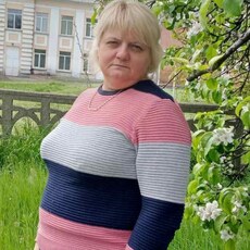 Фотография девушки Ирина, 51 год из г. Кропивницкий