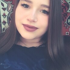 Фотография девушки Настя, 22 года из г. Житомир