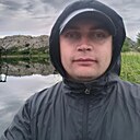 Сергей, 38 лет