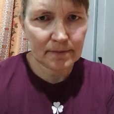 Фотография девушки Тамара, 51 год из г. Иркутск