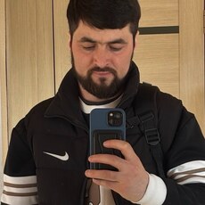 Фотография мужчины Sash, 26 лет из г. Таштагол