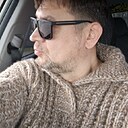 Рустем, 43 года