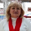 Лара, 66 лет