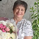 Ольга, 70 лет