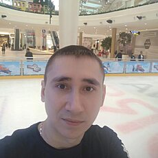 Фотография мужчины Дмитрий, 30 лет из г. Усть-Каменогорск