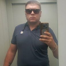Фотография мужчины Максим, 36 лет из г. Набережные Челны