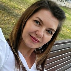 Фотография девушки Катя, 47 лет из г. Минск