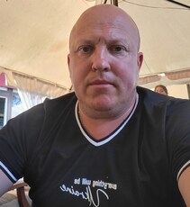 Фотография мужчины Володимир, 41 год из г. Житомир