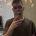 Кирилл, 20 лет