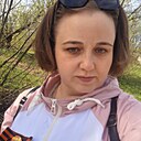 Анюта, 32 года