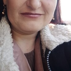 Фотография девушки Елена, 41 год из г. Мелитополь