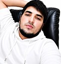 Elcin Mamedov, 27 лет