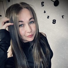 Фотография девушки Юлечка, 33 года из г. Вихоревка