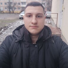 Фотография мужчины Виталий, 26 лет из г. Витебск