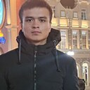 Али, 27 лет