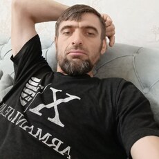 Фотография мужчины Адам, 35 лет из г. Грозный