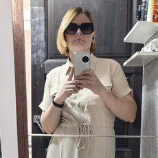 Фотография девушки Ева, 33 года из г. Уфа
