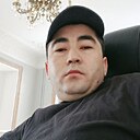 Шухрат, 27 лет