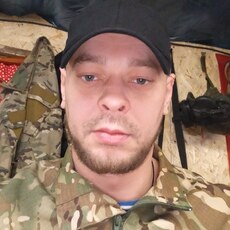 Фотография мужчины Serg, 37 лет из г. Донецк