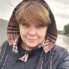 Фотография девушки Svetlana, 58 лет из г. Москва