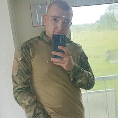 Фотография мужчины Егор, 21 год из г. Воткинск