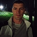 Алекс Уф, 34 года