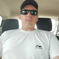 Фотография мужчины Максим, 35 лет из г. Бишкек