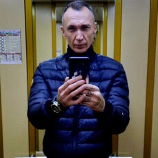 Фотография мужчины Максим, 45 лет из г. Омск