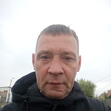 Фотография мужчины Андрей, 42 года из г. Касли