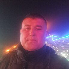 Фотография мужчины Искандер, 46 лет из г. Пенза