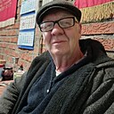 Сергей, 67 лет