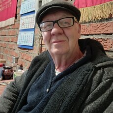 Фотография мужчины Сергей, 67 лет из г. Краснокамск