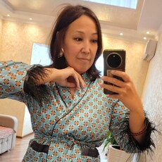 Фотография девушки Айгуль, 42 года из г. Астрахань