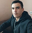Хусниддин, 37 лет