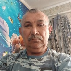 Фотография мужчины Александр, 64 года из г. Батайск