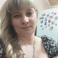 Фотография девушки Ирина, 36 лет из г. Магнитогорск