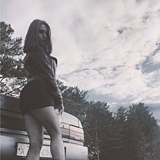 Фотография девушки Александра, 27 лет из г. Тайшет