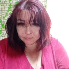 Фотография девушки Елена, 43 года из г. Макеевка