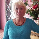 Любовь, 61 год