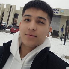 Фотография мужчины Абдурахман, 19 лет из г. Павлодар