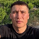 Баха, 28 лет