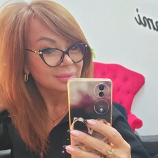 Фотография девушки Елена, 53 года из г. Солнечногорск