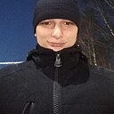 Саша, 28 лет