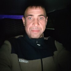 Фотография мужчины Алексей, 40 лет из г. Шахтинск