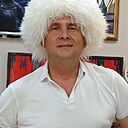 Макс, 45 лет