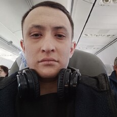 Фотография мужчины Sardor, 27 лет из г. Якутск