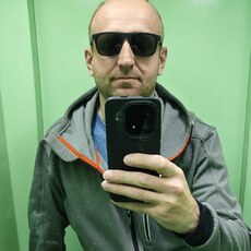Фотография мужчины Андрей, 45 лет из г. Гродно